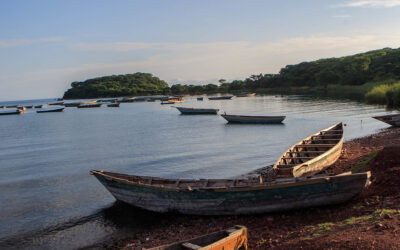 Katonga Wildlife Reserve