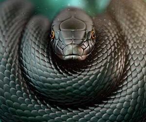 Black Mamba